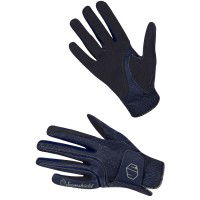 Samshield Reithandschuhe V-Skin Hunter, Kunstleder Samshield Reithandschuhe V-Skin Hunter, Kunstleder