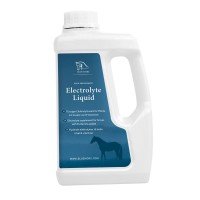 Blue Hors Electrolyte Liquid, Ergänzungsfutter