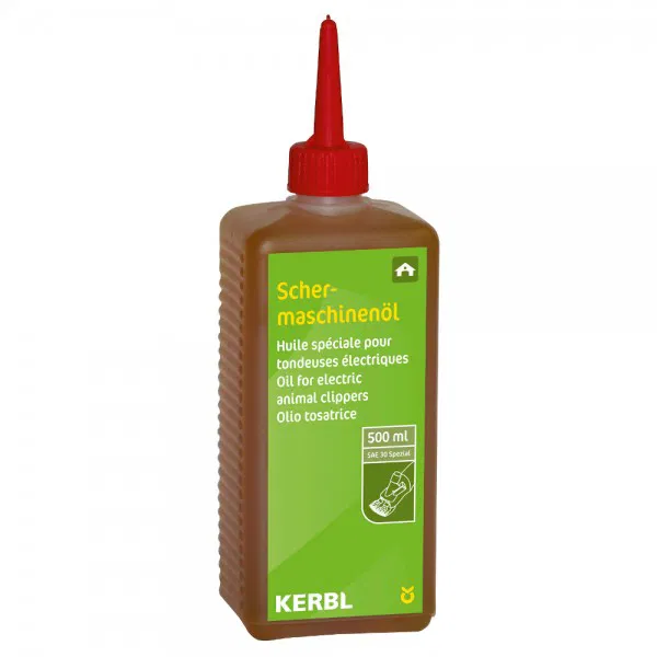Kerbl Schermaschinenöl