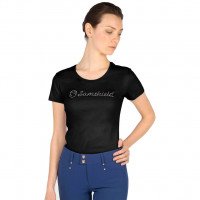 Samshield T-Shirt Damen Axelle Holographic FS22, kurzarm
