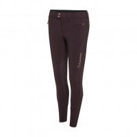 Samshield Reithose Damen Diane Metal Dots HW22, Vollbesatz, Full-Grip Samshield Reithose Damen Diane Metal Dots HW22, Vollbesatz, Full-Grip