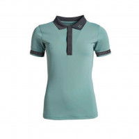 Kingsland Shirt Damen KLprisha FS22, Poloshirt, kurzarm Kingsland Shirt Damen KLprisha FS22, Poloshirt, kurzarm