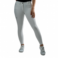 Ego7 Reithose Damen Jumping PT Breeches, Kniebesatz, Knee-Grip Ego7 Reithose Damen Jumping PT Breeches, Kniebesatz, Knee-Grip