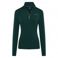 HV Polo Trainingsshirt Damen HVP-Lumi HW21, langarm HV Polo Trainingsshirt Damen HVP-Lumi HW21, langarm