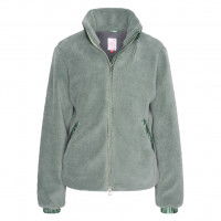 Imperial Riding Jacke Damen IRHGalaxy Sherpa HW22, Kunstfelljacke Imperial Riding Jacke Damen IRHGalaxy Sherpa HW22, Kunstfelljacke