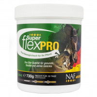 NAF Ergänzungsfutter Superflex Pro NAF Ergänzungsfutter Superflex Pro