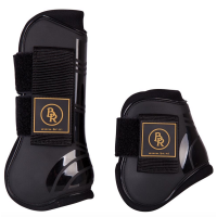 BR Gamaschen Set Sehnenschoner + Streichkappen Pro Tech BR Gamaschen Set Sehnenschoner + Streichkappen Pro Tech