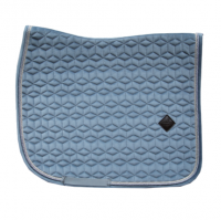 Kentucky Horsewear Schabracke Velvet, Dressurschabracke Kentucky Horsewear Schabracke Velvet, Dressurschabracke