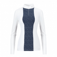Laguso Turniershirt Damen Nicola FS22, langarm Laguso Turniershirt Damen Nicola FS22, langarm