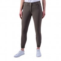 Ariat Reithose Damen Tri Factor, Vollbesatz, Full-Grip Ariat Reithose Damen Tri Factor, Vollbesatz, Full-Grip