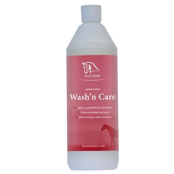Blue Hors "Wash´n Care"
