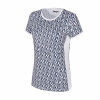 Pikeur Shirt Damen Vilja FS22, Funktionsshirt, kurzarm Pikeur Shirt Damen Vilja FS22, Funktionsshirt, kurzarm