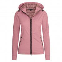 Euro Star Jacke Damen ESGarbo FS22, Sweatjacke Euro Star Jacke Damen ESGarbo FS22, Sweatjacke