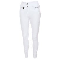 Pikeur Reithose Damen Candela, Vollbesatz, Lederbesatz Pikeur Reithose Damen Candela, Vollbesatz, Lederbesatz