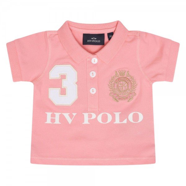 HV Polo Poloshirt Baby Favouritas FS21, kurzarm