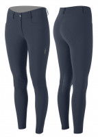 Animo Reithose Damen Nule FS22, Kniebesatz, Knee-Grip Animo Reithose Damen Nule FS22, Kniebesatz, Knee-Grip