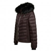Samshield Jacke Damen Courchevel HW22, Daunenjacke, Winterjacke Samshield Jacke Damen Courchevel HW22, Daunenjacke, Winterjacke