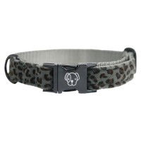 Kentucky Dogwear Hundehalsband Dog Collar Leopard Kentucky Dogwear Hundehalsband Dog Collar Leopard