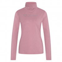 HV Polo Pullover Damen HVPAdeline HW22, Rollkragenpullover HV Polo Pullover Damen HVPAdeline HW22, Rollkragenpullover