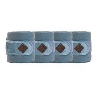 Kentucky Horsewear Bandagen Polar Fleece Velvet, Fleecebandage Kentucky Horsewear Bandagen Polar Fleece Velvet, Fleecebandage