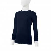 Animo Turniershirt Mädchen Belita HW21, langarm Animo Turniershirt Mädchen Belita HW21, langarm