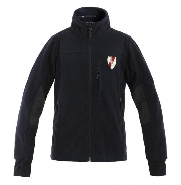 Kingsland Unisex Fleecejacke