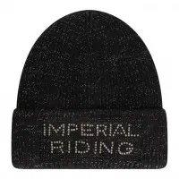 Imperial Riding Mütze Damen IRHDiamond Girl HW21, Strickmütze Imperial Riding Mütze Damen IRHDiamond Girl HW21, Strickmütze
