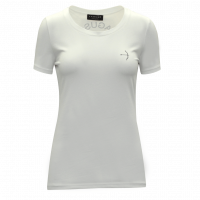 Laguso T-Shirt Damen Lyzz FS22, kurzarm