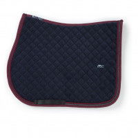 Anna Scarpati Schabracke Queto 29 HW22, Springschabracke Anna Scarpati Schabracke Queto 29 HW22, Springschabracke