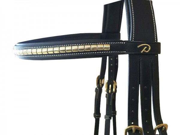 Dyon Stirnband Clincher gerade
