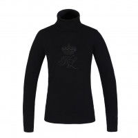 Kingsland Pullover Damen KLraylee HW22, Rollkragenpullover Kingsland Pullover Damen KLraylee HW22, Rollkragenpullover