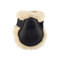 Eskadron Streichkappen Protection Faux Fur, mit Kunstfell Eskadron Streichkappen Protection Faux Fur, mit Kunstfell