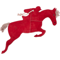 Prämie FUNDIS Horse Toy ab 99 € Einkaufswert