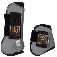 BR Gamaschen Set Sehnenschoner + Streichkappen Pro Tech BR Gamaschen Set Sehnenschoner + Streichkappen Pro Tech