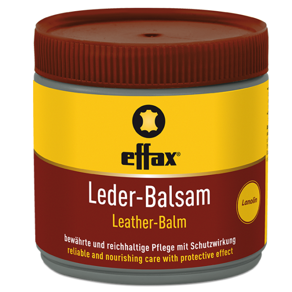 effax® Leder-Balsam