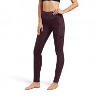 Ariat Reitleggings Damen EOS Lumina HW22, Vollbesatz, Full-Grip Ariat Reitleggings Damen EOS Lumina HW22, Vollbesatz, Full-Grip