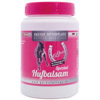 Gustav Optenplatz Huffett Spezial Hufbalsam Girlz, Hufpflege Gustav Optenplatz Huffett Spezial Hufbalsam Girlz, Hufpflege