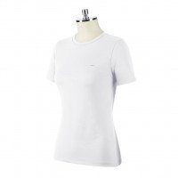 Animo T-Shirt Damen Fibi FS22, kurzarm
