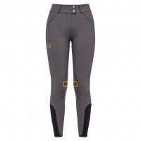 RG Italy Reithose Damen RG High Waist HW22, Kniebesatz, Knee-Grip RG Italy Reithose Damen RG High Waist HW22, Kniebesatz, Knee-Grip