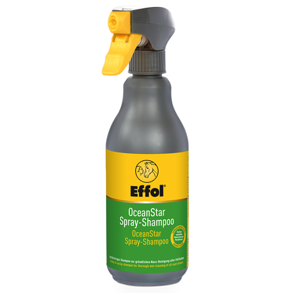 Effol Ocean-Star Spray-Shampoo