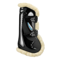 Veredus Gamaschen Carbon Gel Vento Save the Sheep Veredus Gamaschen Carbon Gel Vento Save the Sheep