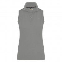 Euro Star Poloshirt Damen ESCarmella FS22, ärmellos Euro Star Poloshirt Damen ESCarmella FS22, ärmellos