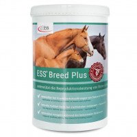 ESS - Equine Supplement Service Breed Plus, Ergänzungsfutter