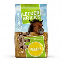 Eggersmann Pferdeleckerlis Lecker Bricks Eggersmann Pferdeleckerlis Lecker Bricks
