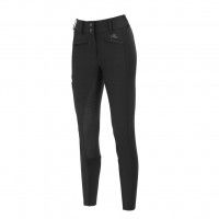 Pikeur Reithose Damen Leona Grip HW22, Vollbesatz, Full-Grip Pikeur Reithose Damen Leona Grip HW22, Vollbesatz, Full-Grip