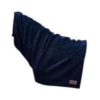 Kentucky Horsewear Halsteil Heavy Fleece Horse Scarf, Deckenzubehör Kentucky Horsewear Halsteil Heavy Fleece Horse Scarf, Deckenzubehör