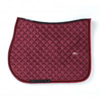 Anna Scarpati Schabracke Queto 27 HW22, Springschabracke Anna Scarpati Schabracke Queto 27 HW22, Springschabracke