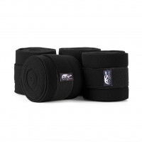 Anna Scarpati Bandagen Wetics HW22, Fleecebandagen, 4er-Set Anna Scarpati Bandagen Wetics HW22, Fleecebandagen, 4er-Set