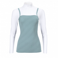 Laguso Turniershirt Damen Savanna FS22, langarm Laguso Turniershirt Damen Savanna FS22, langarm