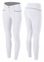 Animo Reithose Damen Niping FS22, Kniebesatz, Knee-Grip Animo Reithose Damen Niping FS22, Kniebesatz, Knee-Grip